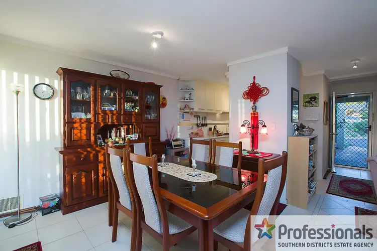 Seventh view of Homely unit listing, 1/13 Upper Esplanade, Bunbury WA 6230