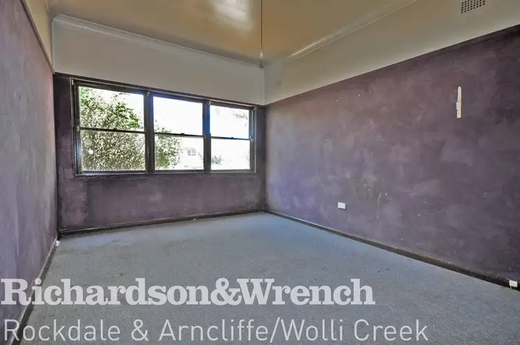 Fifth view of Homely house listing, 40 Simmons Road, Kingsgrove NSW 2208