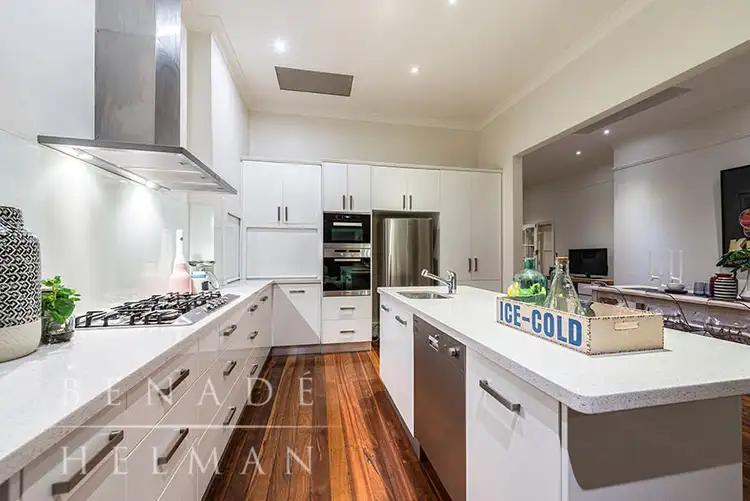 Sixth view of Homely house listing, 5 Robin Street, Menora WA 6050