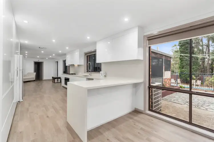 Fourth view of Homely house listing, 8 Derwent Place, Bossley Park NSW 2176