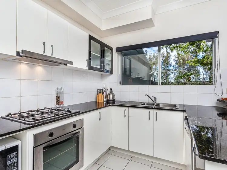 Second view of Homely unit listing, 1/654 Kingsford Smith Drive, Hamilton QLD 4007