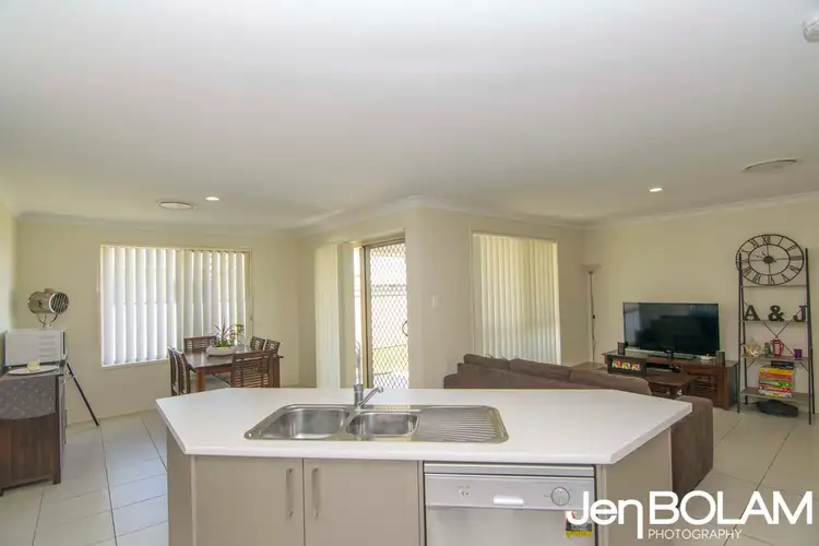 Seventh view of Homely house listing, 61 Diggers Drive, Dalby QLD 4405