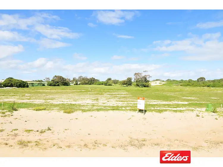 Fifth view of Homely land listing, 27 DAVENPORT STREET, Robe SA 5276