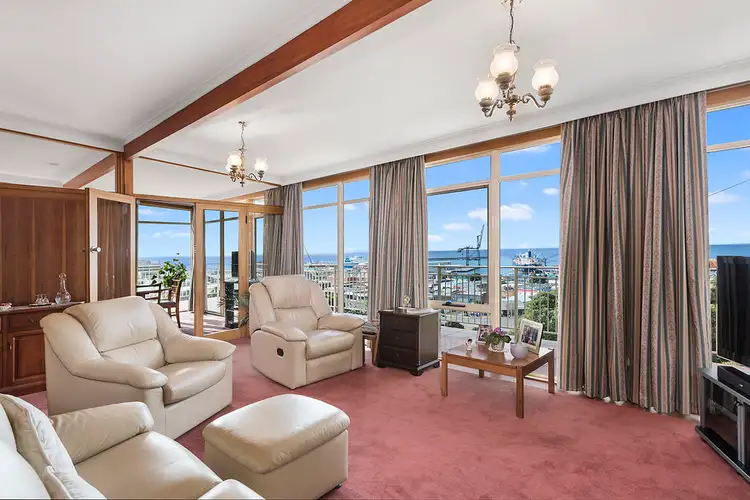 Third view of Homely house listing, 7 Vernon Place, Burnie TAS 7320