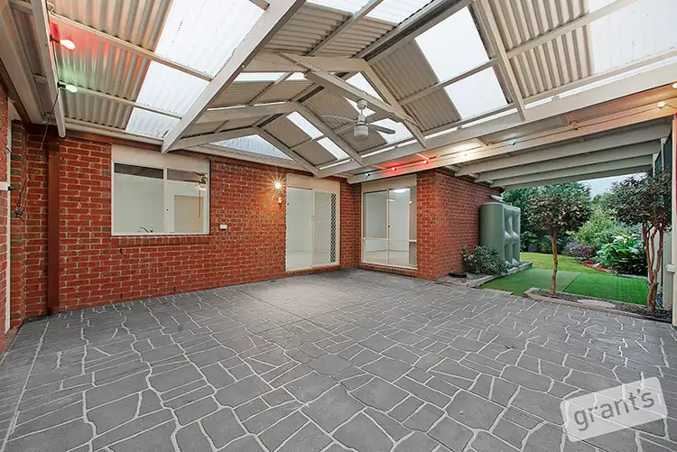 Third view of Homely house listing, 41 John Fisher Drive, Berwick VIC 3806