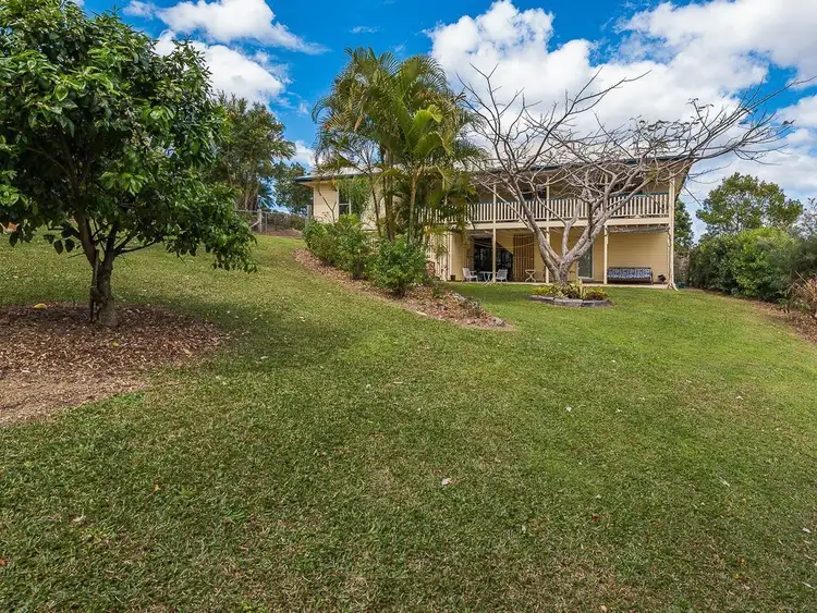 Seventh view of Homely house listing, 13 Fantail Crescent, Cooroy QLD 4563