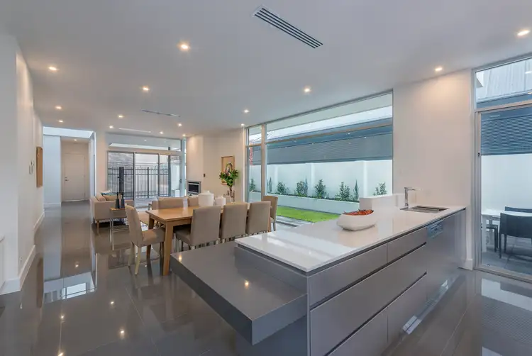 Fifth view of Homely house listing, 136a Beulah Road, Norwood SA 5067