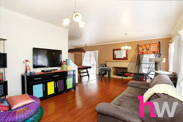 Sixth view of Homely house listing, 13 Ellstone Avenue, St Albans Park VIC 3219