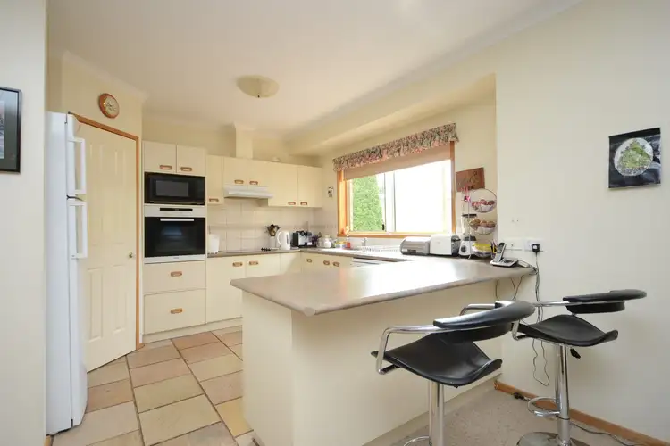 Fifth view of Homely house listing, 39 Amberly Drive, Nicholson VIC 3882