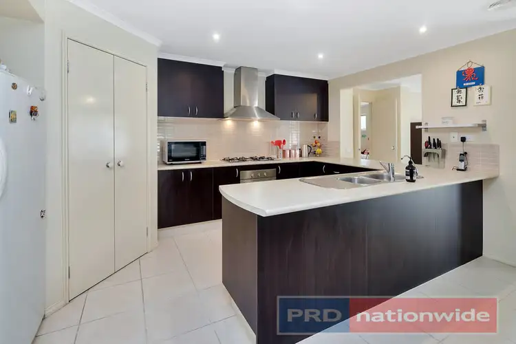 Third view of Homely house listing, 61 Briardale Avenue, Enfield VIC 3352