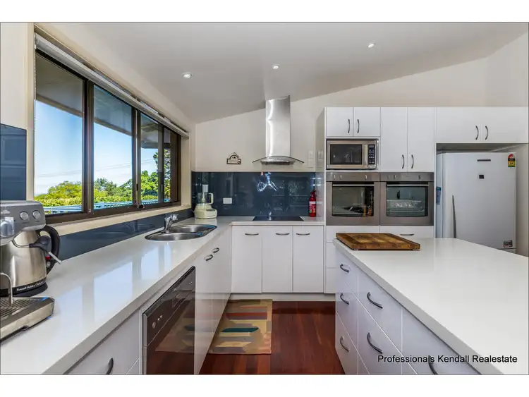 Seventh view of Homely rural property listing, 152 Eagle Heights Road, Tamborine Mountain QLD 4272