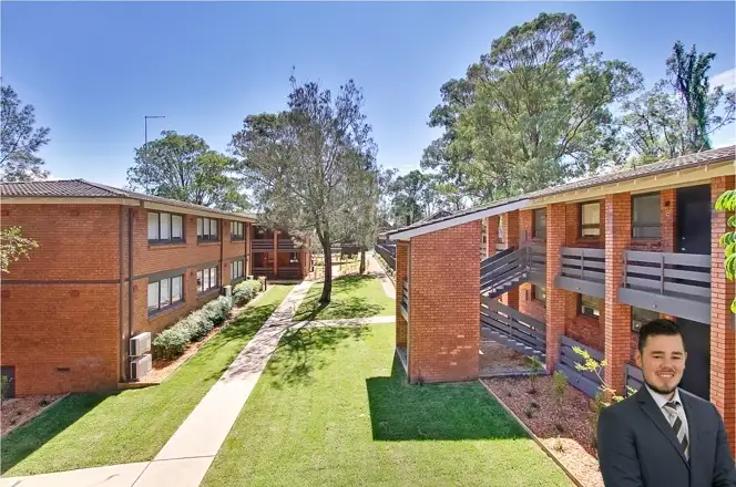 26/308-310 Great Western Highway, St Marys NSW 2760