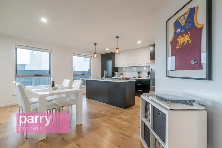 Fifth view of Homely house listing, 2/12 Lakeside Drive, Kings Meadows TAS 7249