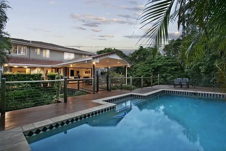 Main view of Homely house listing, 67 Edson Street, Kenmore QLD 4069