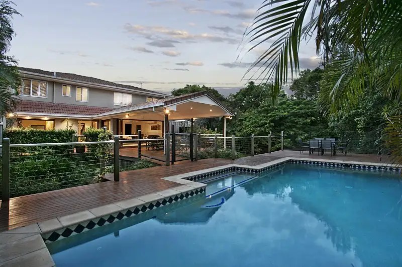 Main view of Homely house listing, 67 Edson Street, Kenmore QLD 4069