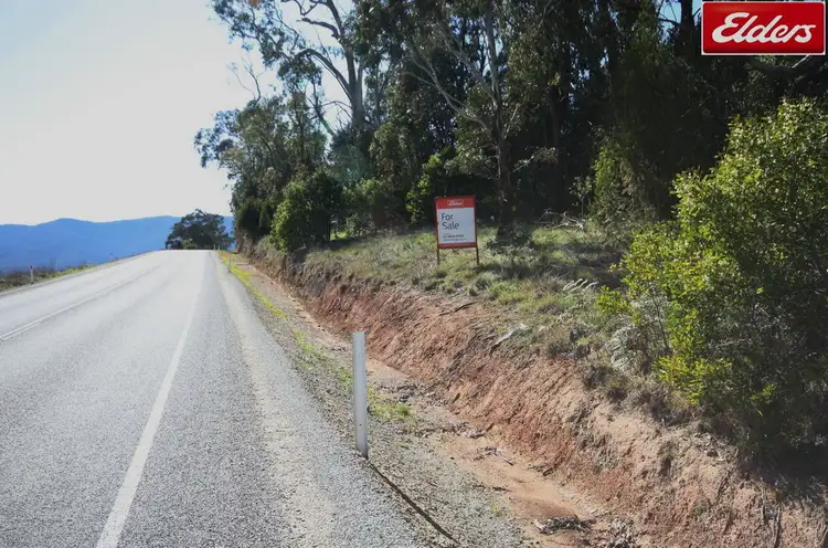 Third view of Homely land listing, 275 - Lot 2 Running Creek Road, Kancoona VIC 3691