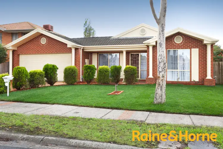 14 Banyalla Drive, Cranbourne West VIC 3977