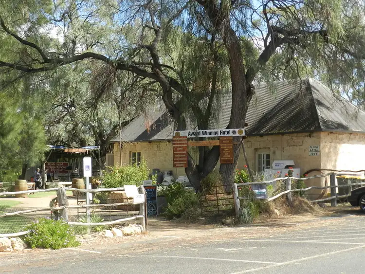 Sixth view of Homely land listing, Section 27 Old Coach Road, Overland Corner SA 5330