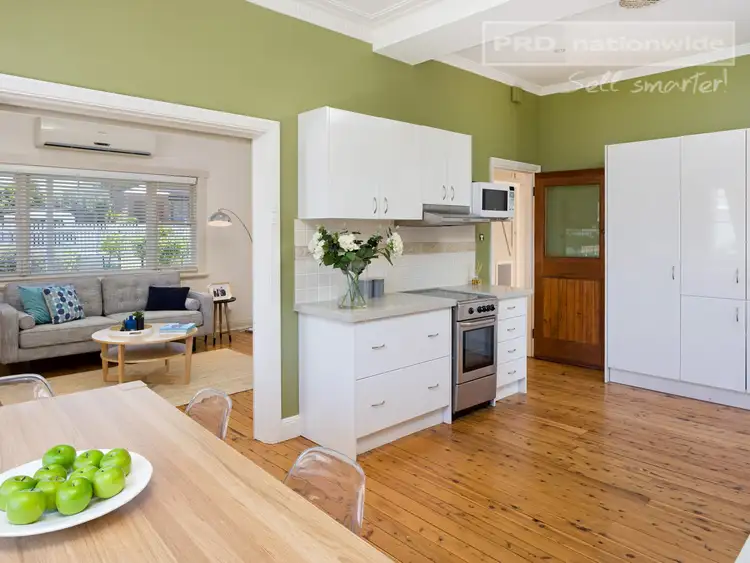 Second view of Homely house listing, 40 Wooden Street, Turvey Park NSW 2650
