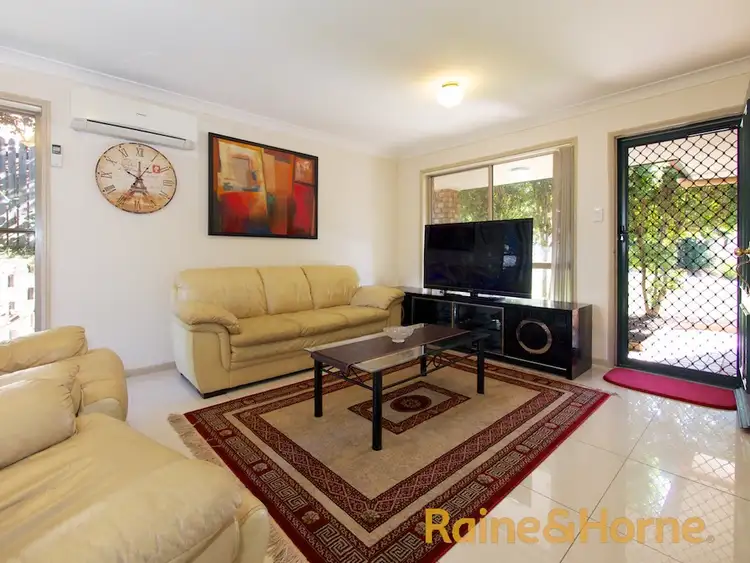 Main view of Homely townhouse listing, 88/17 Marlow street, Woodridge QLD 4114