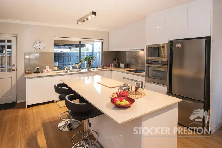 Sixth view of Homely house listing, 9/3 Dunn Bay Road, Dunsborough WA 6281
