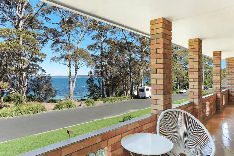 Second view of Homely house listing, 37 Cyrus Street, Hyams Beach NSW 2540