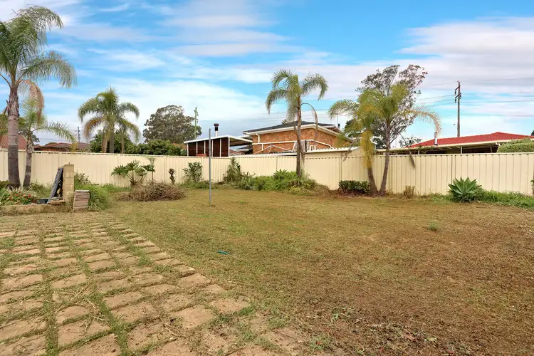 Seventh view of Homely house listing, 56 Cartier Street, Bonnyrigg NSW 2177