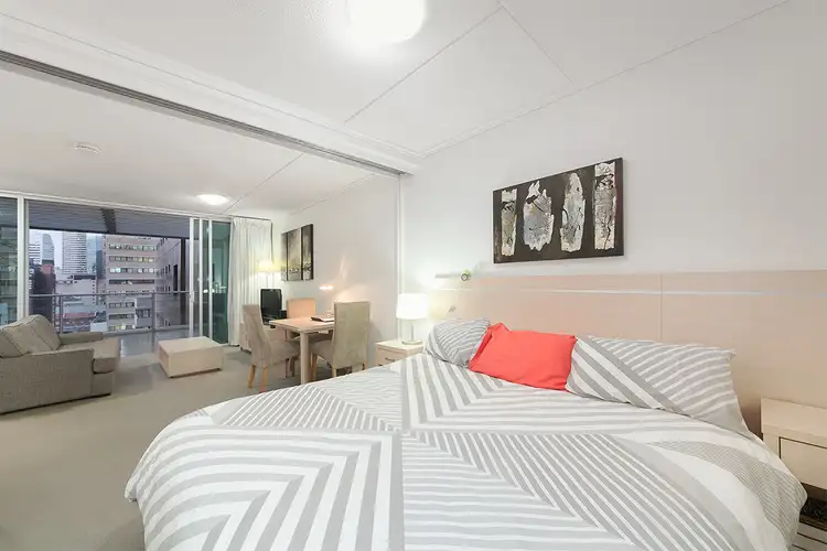705/151 George Street, Brisbane City QLD 4000