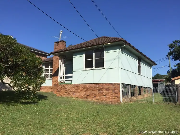 80 Redbank Road, Northmead NSW 2152