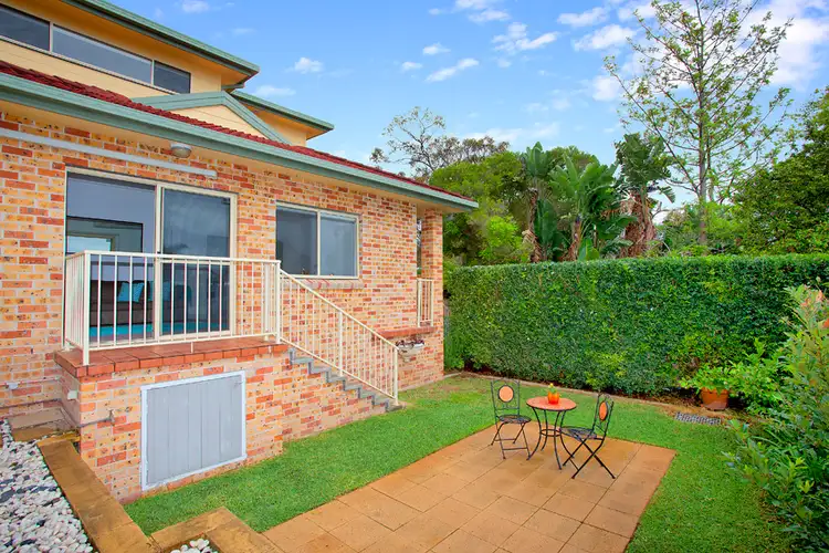 Main view of Homely house listing, 18A Delmar Parade, Dee Why NSW 2099