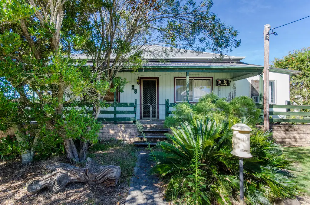 Main view of Homely house listing, 28 River Street, Ulmarra NSW 2462