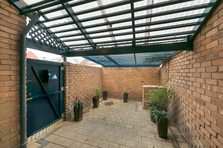 Third view of Homely house listing, 25 Chatham Street, Adelaide SA 5000