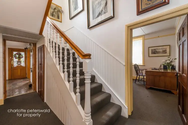 Fifth view of Homely house listing, 86 Main Street, Kempton TAS 7030