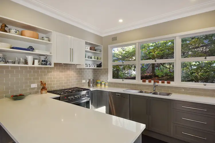Fourth view of Homely house listing, 17 Eastview Avenue, Leura NSW 2780
