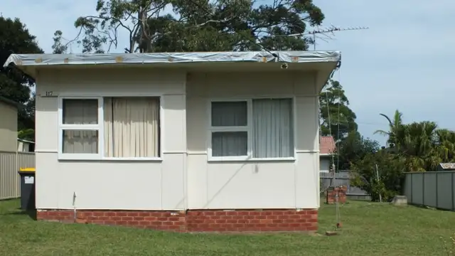 Address available on request