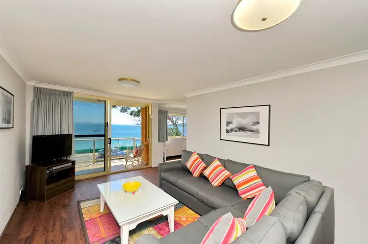 Fourth view of Homely unit listing, 5/13-15 Shoal Bay Road, Shoal Bay NSW 2315