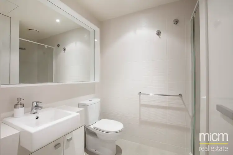 Sixth view of Homely apartment listing, 3200/180 City Road, Southbank VIC 3006