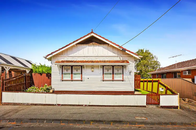 Main view of Homely house listing, 4 Ferguson Street, Ascot Vale VIC 3032