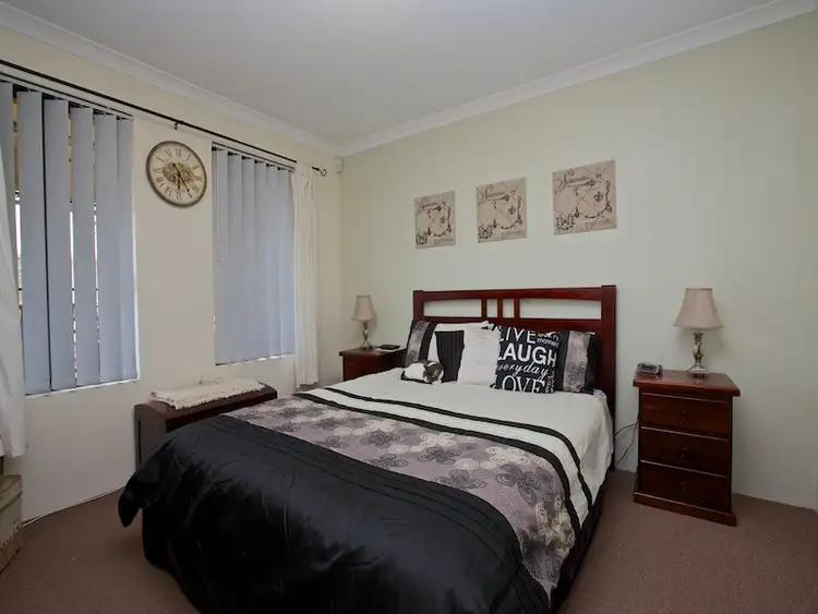 Third view of Homely house listing, 11 Newington Pass, Ellenbrook WA 6069