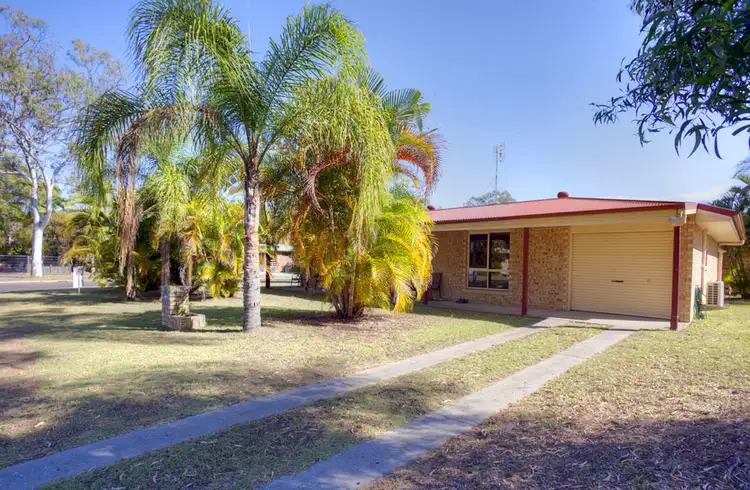 33 Grahame Colyer Drive, Agnes Water QLD 4677