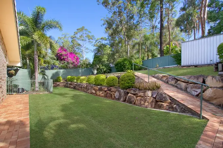 Fourth view of Homely house listing, 75 Mallee Drive, Tanah Merah QLD 4128