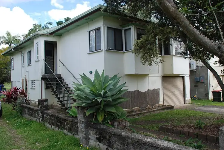 6 Elizabeth Street, Murwillumbah NSW 2484