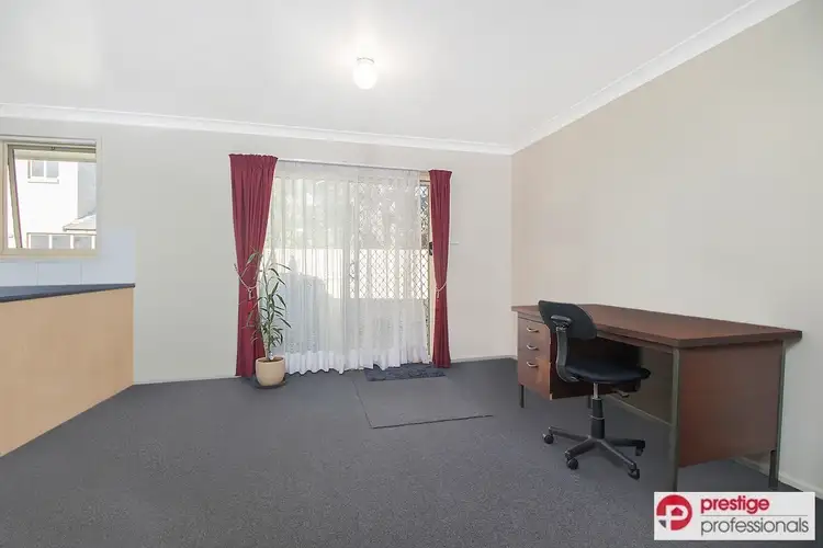 Fourth view of Homely unit listing, 4/136-138 Heathcote Road, Hammondville NSW 2170