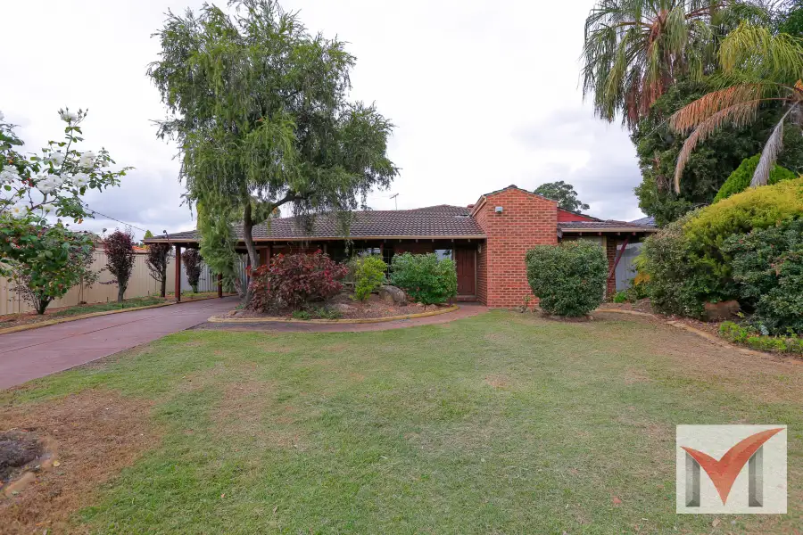 Main view of Homely house listing, 25 Hawford Way, Willetton WA 6155