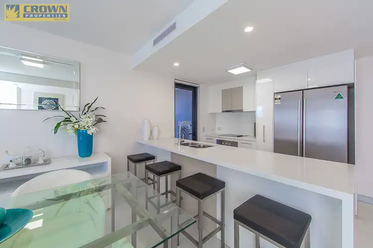 Third view of Homely apartment listing, 22/103 Sutton Street, Redcliffe QLD 4020