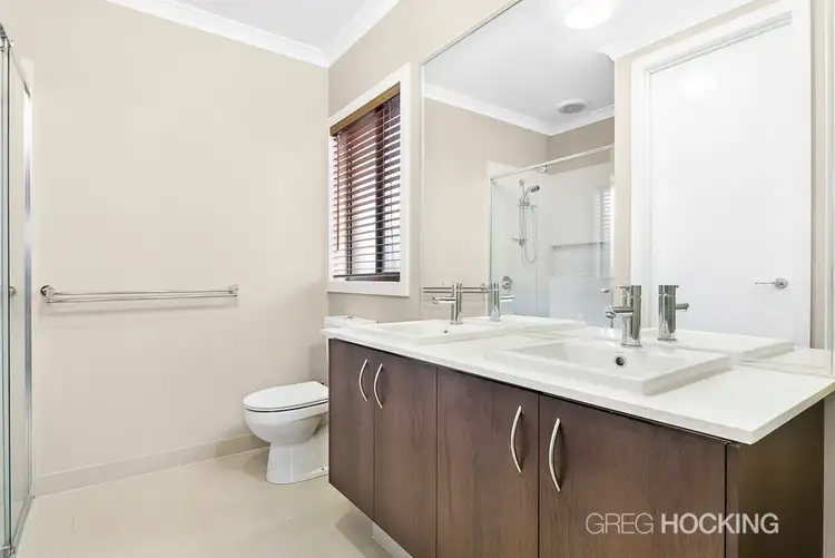Fifth view of Homely house listing, 31 Tableland Road, Tarneit VIC 3029
