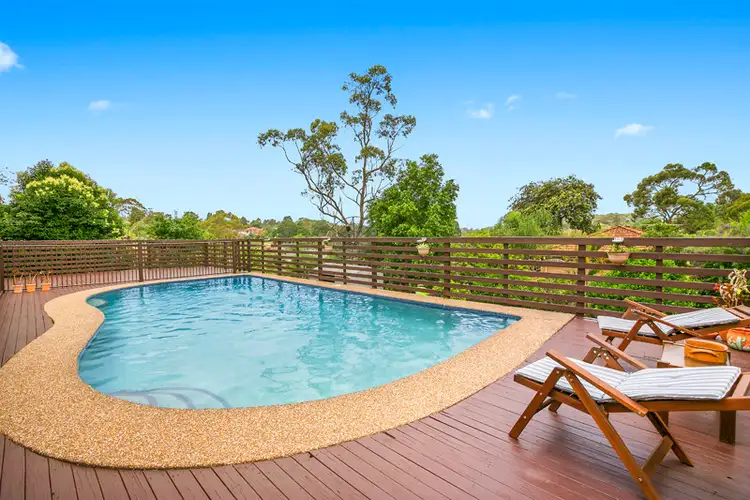 Third view of Homely house listing, 77A Springdale Rd, Killara NSW 2071