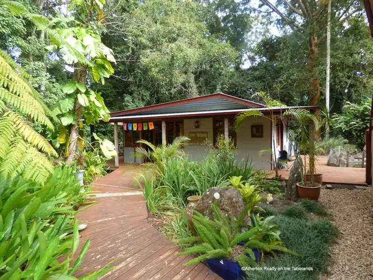 Second view of Homely rural property listing, Address available on request