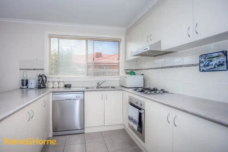 Second view of Homely house listing, 11 Burge Drive, Sunbury VIC 3429