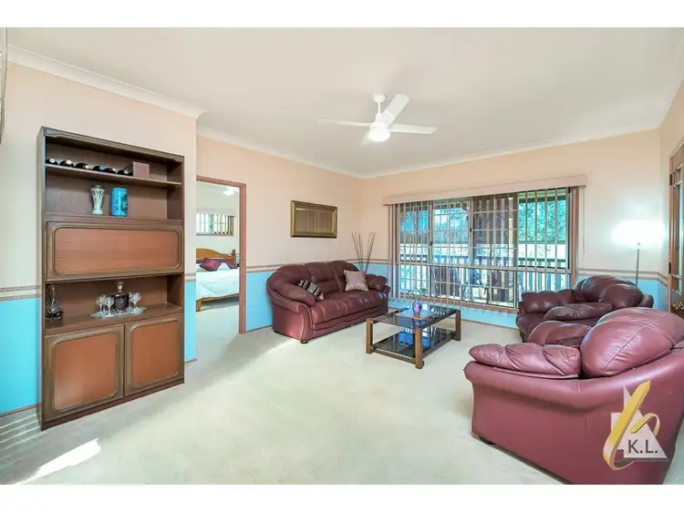 Seventh view of Homely house listing, 5 Uralla Place, Karana Downs QLD 4306